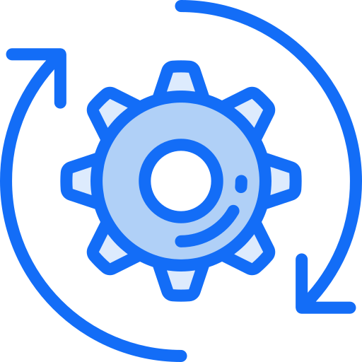 Ícone de integração PER/DCOMP