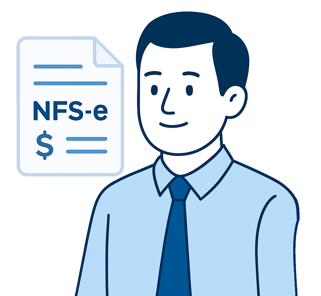 Gestão financeira e faturamento no Notax